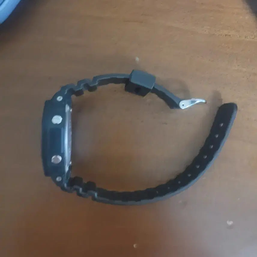 [BUNJANG] G-Shock GA2100 Watch / 지샥 지얄오크 ga2100