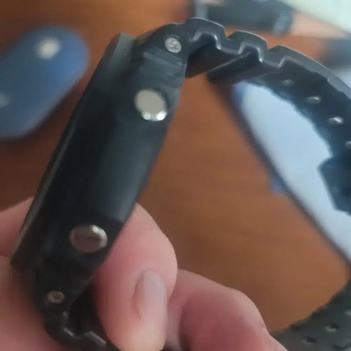 [BUNJANG] G-Shock GA2100 Watch / 지샥 지얄오크 ga2100