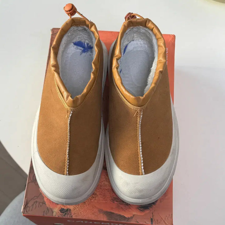 [BUNJANG] UGG Tasman Weather Hybrid Style Boots / 방한화 270 사이즈 어그 타스만 웨더 하이브리드 스타일 신발