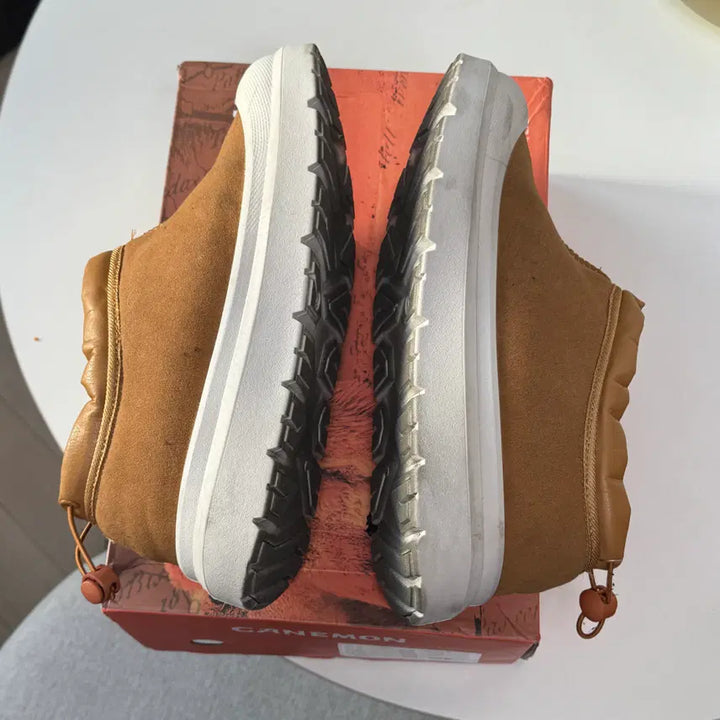 [BUNJANG] UGG Tasman Weather Hybrid Style Boots / 방한화 270 사이즈 어그 타스만 웨더 하이브리드 스타일 신발