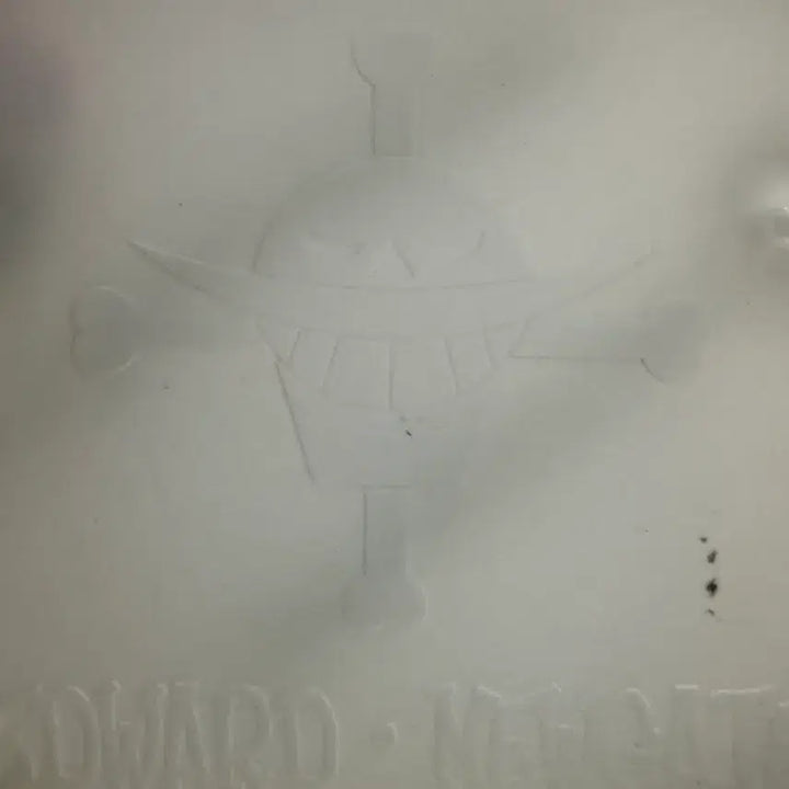 [BUNJANG] One Piece Whitebeard Remake Version Figure / 원피스 pop흰수염 리메이크 버전입니다.