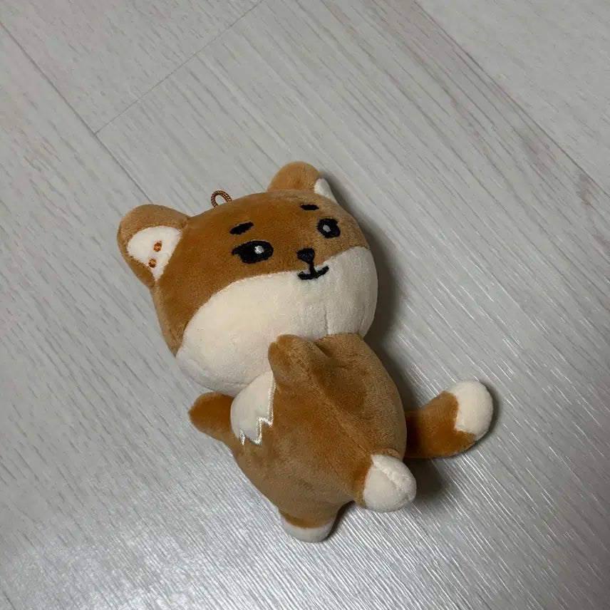 [BUNJANG] DAY6 Young K Denimalz Hand Warmer / 데이식스 핸드워머 영케이 케 데니멀즈