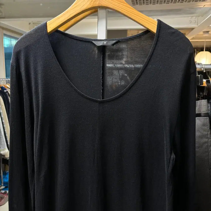 [BUNJANG] The Twelve Layered Long Sleeve / The twelve 레이어드 롱슬리브