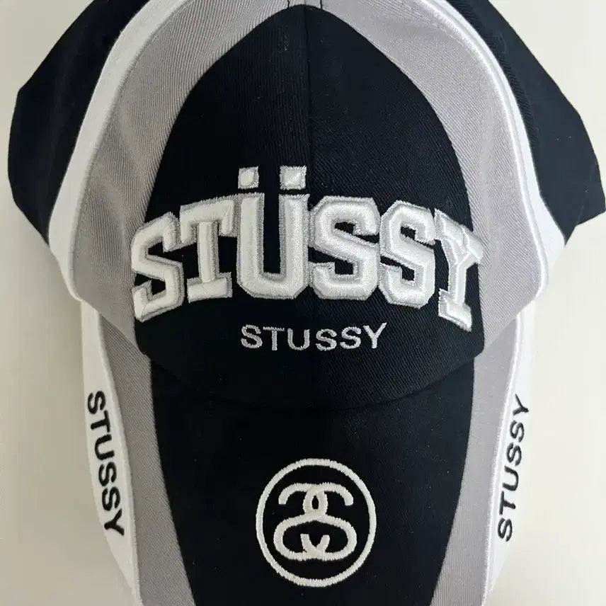 [BUNJANG] Stussy Hat / 스투시 모자