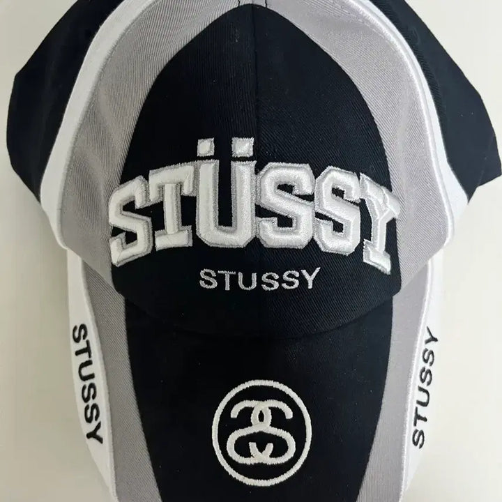 [BUNJANG] Stussy Hat / 스투시 모자