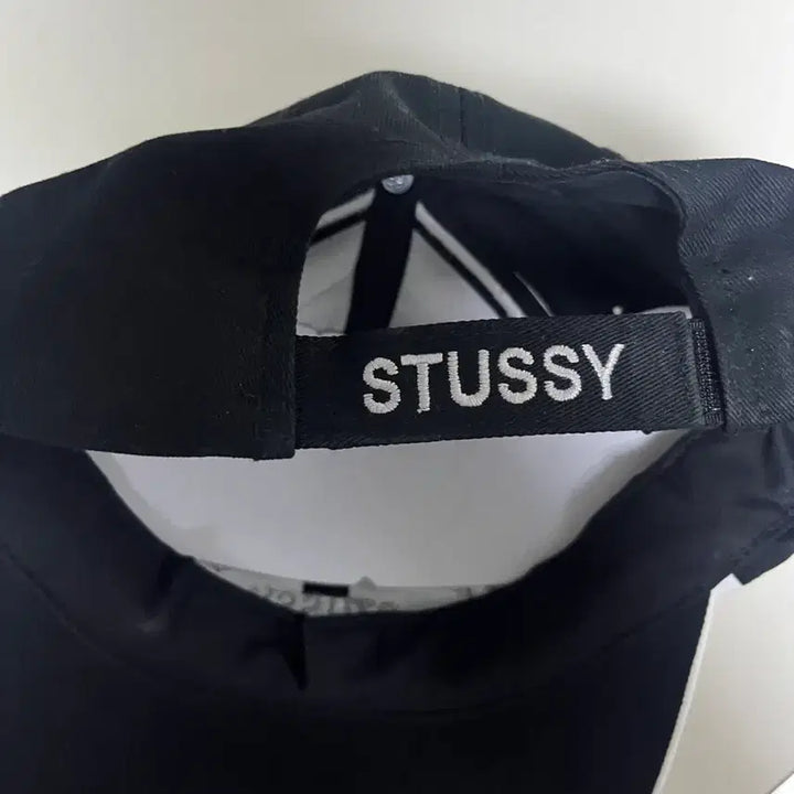 [BUNJANG] Stussy Hat / 스투시 모자