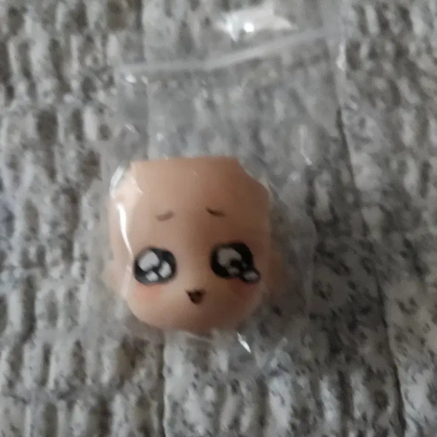 [BUNJANG] Nendoroid More Crying Face Figure / 넨도로이드 모어 울먹페이스