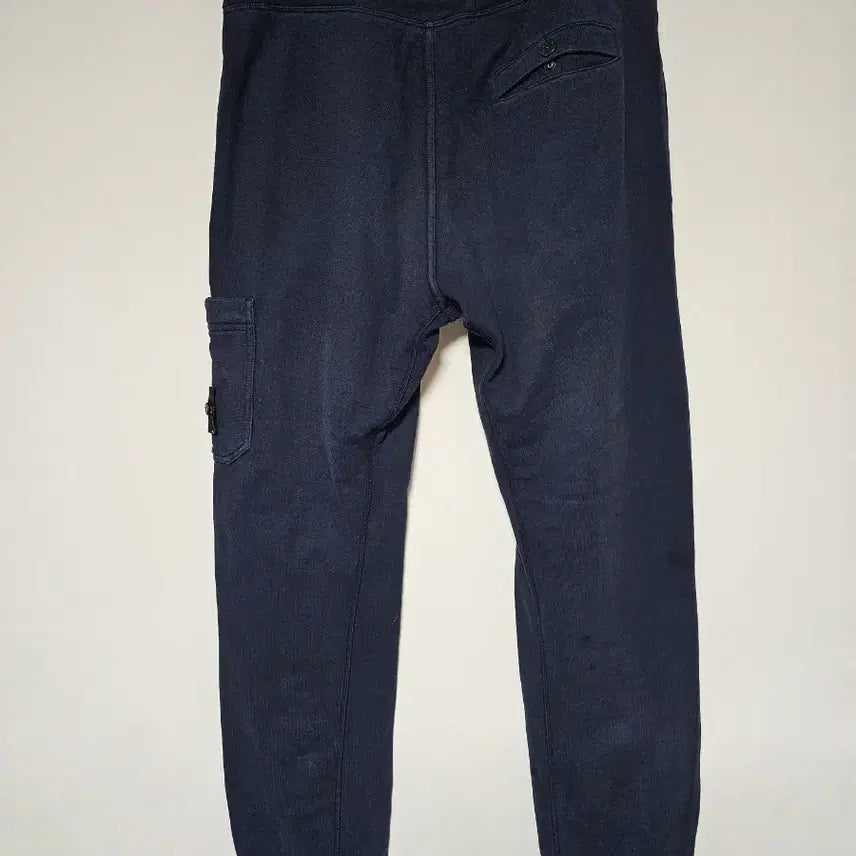 [BUNJANG] Stone Island Jogger Pants / 스톤아일랜드조거팬츠