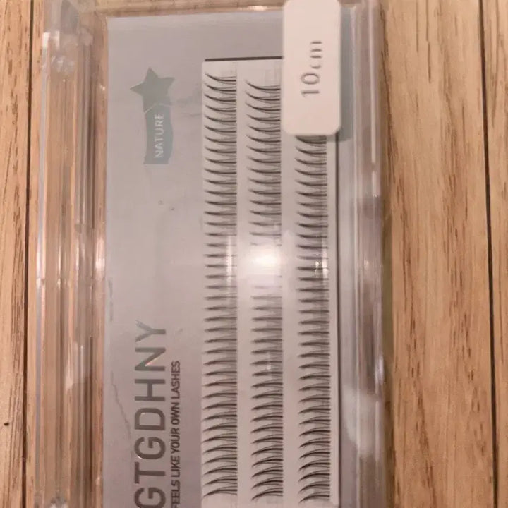 [BUNJANG] 10cm False Eyelashes / 속눈썹 팝니다