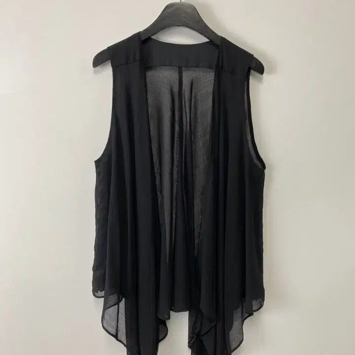 [BUNJANG] U by UNGARO Drape Jacket / 빈티지 U by UNGARO 드레이프 자켓