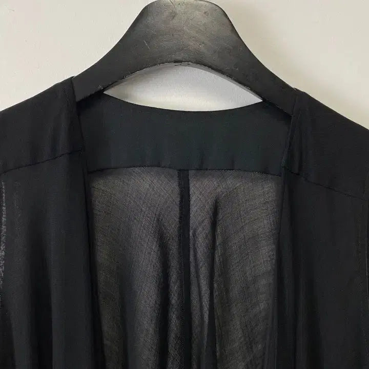 [BUNJANG] U by UNGARO Drape Jacket / 빈티지 U by UNGARO 드레이프 자켓