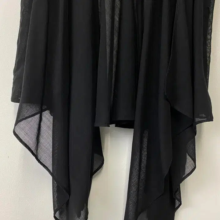 [BUNJANG] U by UNGARO Drape Jacket / 빈티지 U by UNGARO 드레이프 자켓