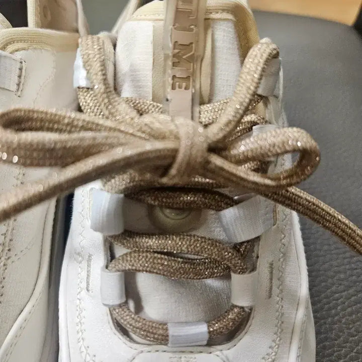 [BUNJANG] Time Sneakers 235 / 타임 스니커즈 235