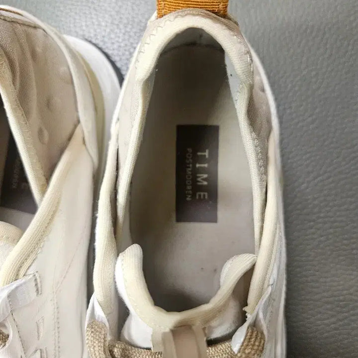 [BUNJANG] Time Sneakers 235 / 타임 스니커즈 235