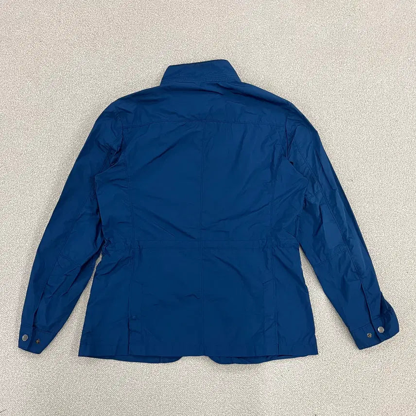 [BUNJANG] Lacoste Field Jacket Windbreaker / 52 라코스테 야상 필드자켓 바람막이 0130M1