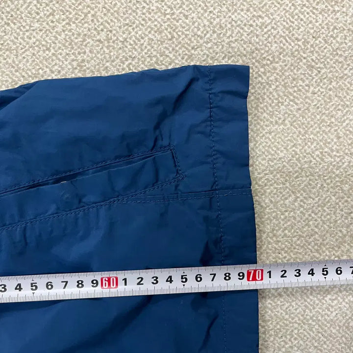 [BUNJANG] Lacoste Field Jacket Windbreaker / 52 라코스테 야상 필드자켓 바람막이 0130M1