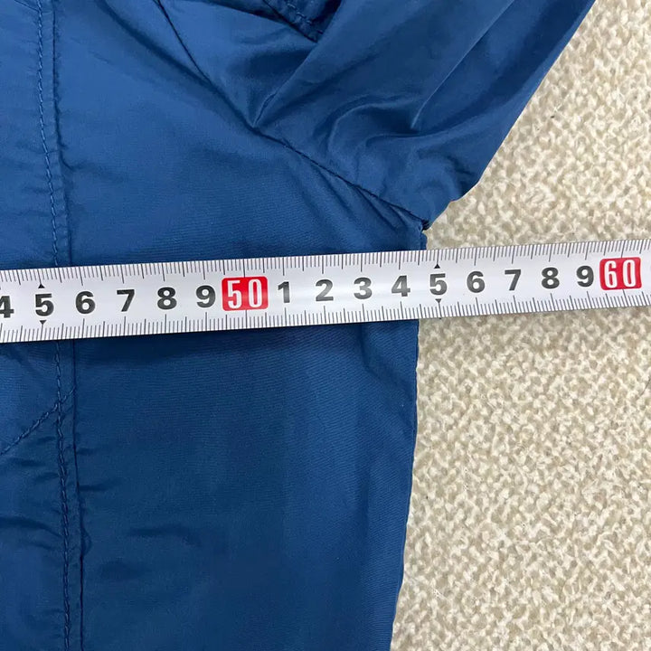 [BUNJANG] Lacoste Field Jacket Windbreaker / 52 라코스테 야상 필드자켓 바람막이 0130M1