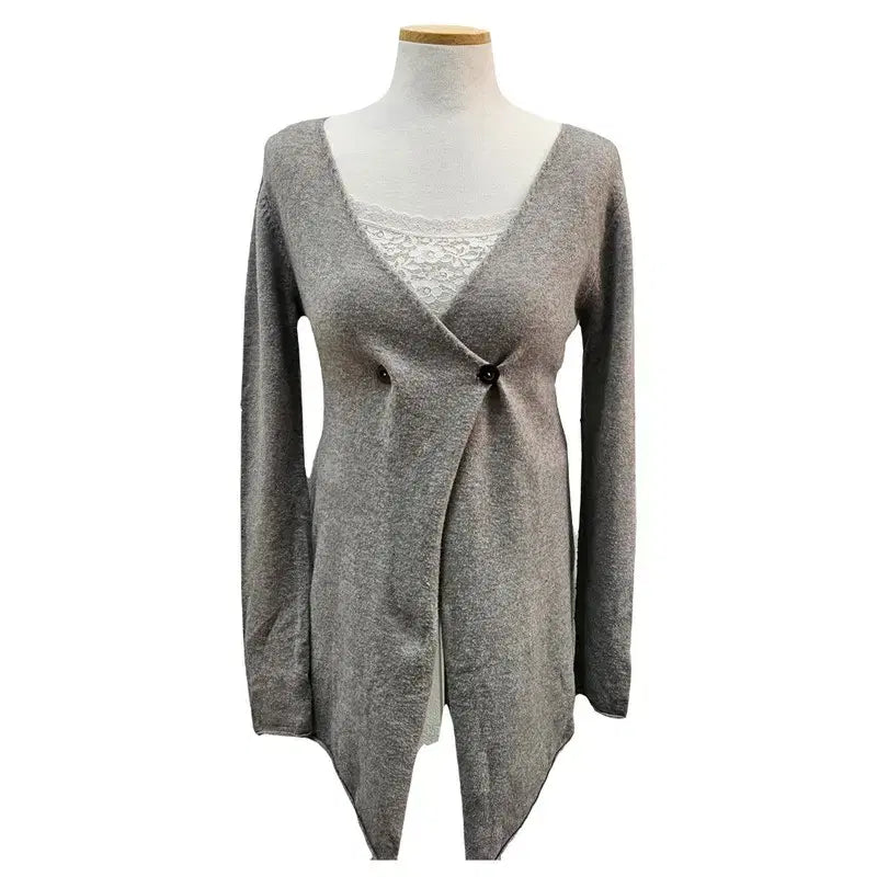 [BUNJANG] European Import Cardigan Women's 66 J3263 / 유럽수입 가디건 여 66 J3263
