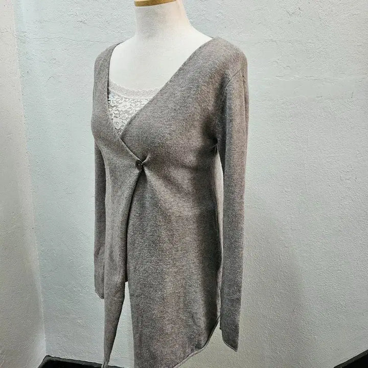 [BUNJANG] European Import Cardigan Women's 66 J3263 / 유럽수입 가디건 여 66 J3263