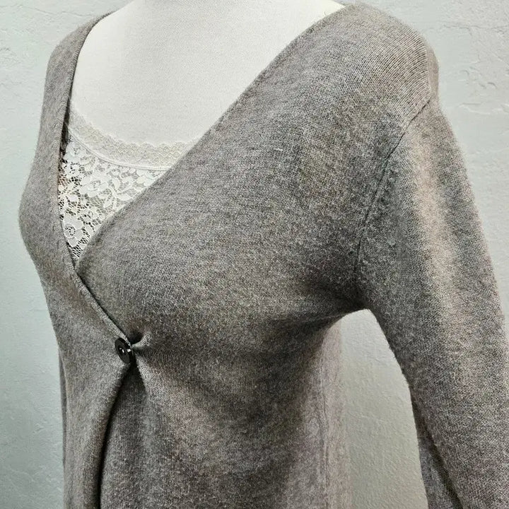 [BUNJANG] European Import Cardigan Women's 66 J3263 / 유럽수입 가디건 여 66 J3263
