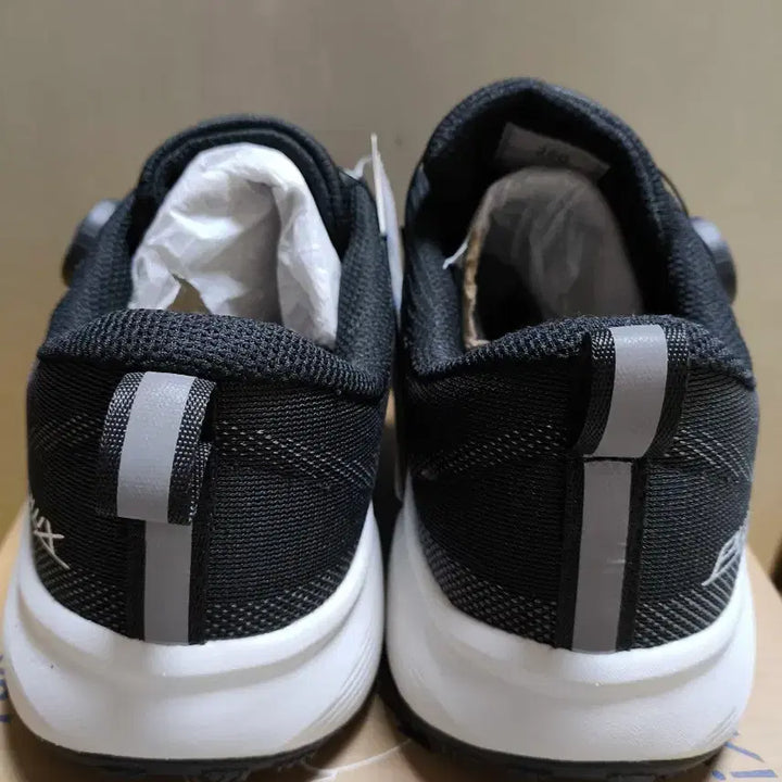 [BUNJANG] Pro World Cup Dial Running Shoes / (새상품)260 남성 다이얼 런닝화 발볼 넓은 특허 운동화 프로월드컵