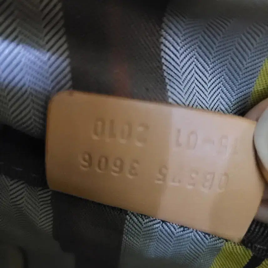 [BUNJANG] Etro Paisley Tote Bag Brown / 에트로 페이즐리 토트백 브라운