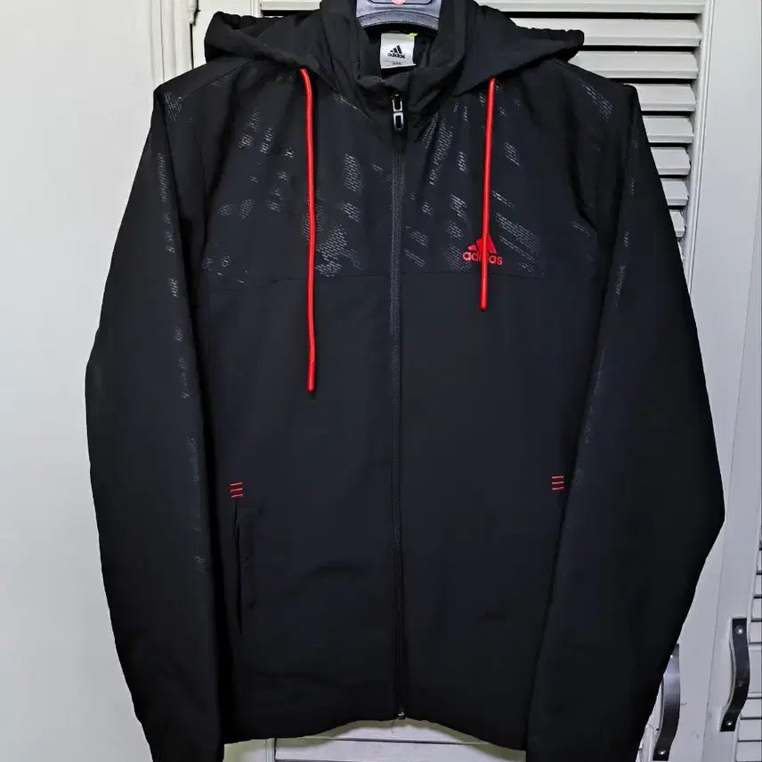 [BUNJANG] Adidas TS Warm Training Jacket / 95 아디다스 TS웜 트레이닝복 자켓