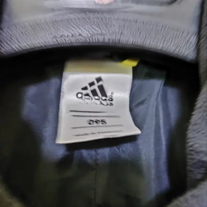 [BUNJANG] Adidas TS Warm Training Jacket / 95 아디다스 TS웜 트레이닝복 자켓