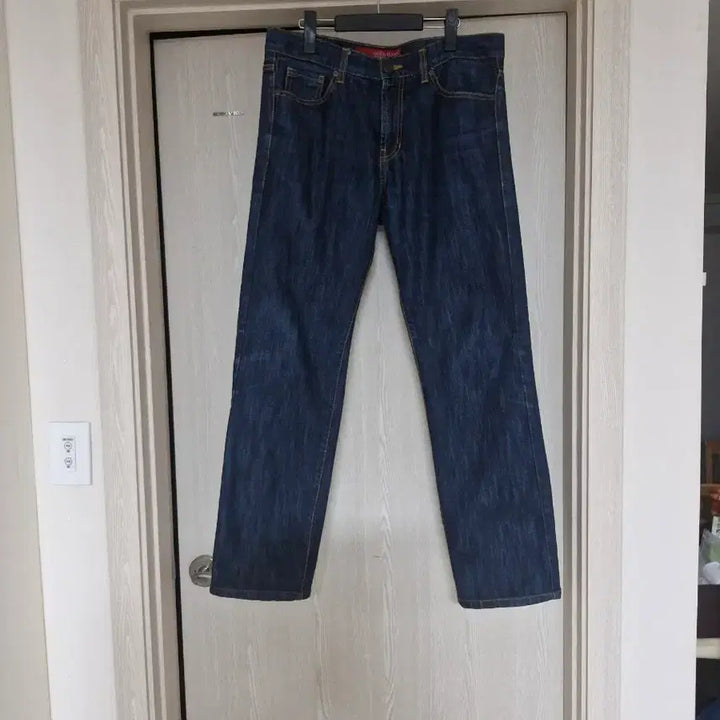 [BUNJANG] Guess Denim Pants / 게스 청바지 데님 팬츠