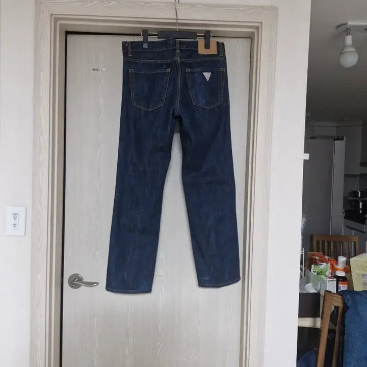 [BUNJANG] Guess Denim Pants / 게스 청바지 데님 팬츠
