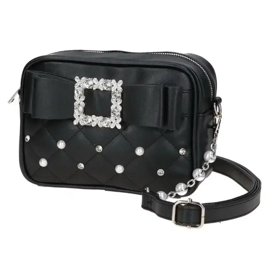 [BUNJANG] Noemi Agassi Beajou Bag / 노에미 아가씨 비쥬백