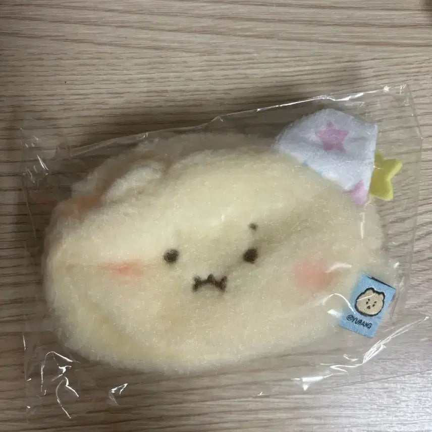 [BUNJANG] Be Plain Mangom Coin Purse / 비플레인 망곰이 동전지갑 교환/판매합니다