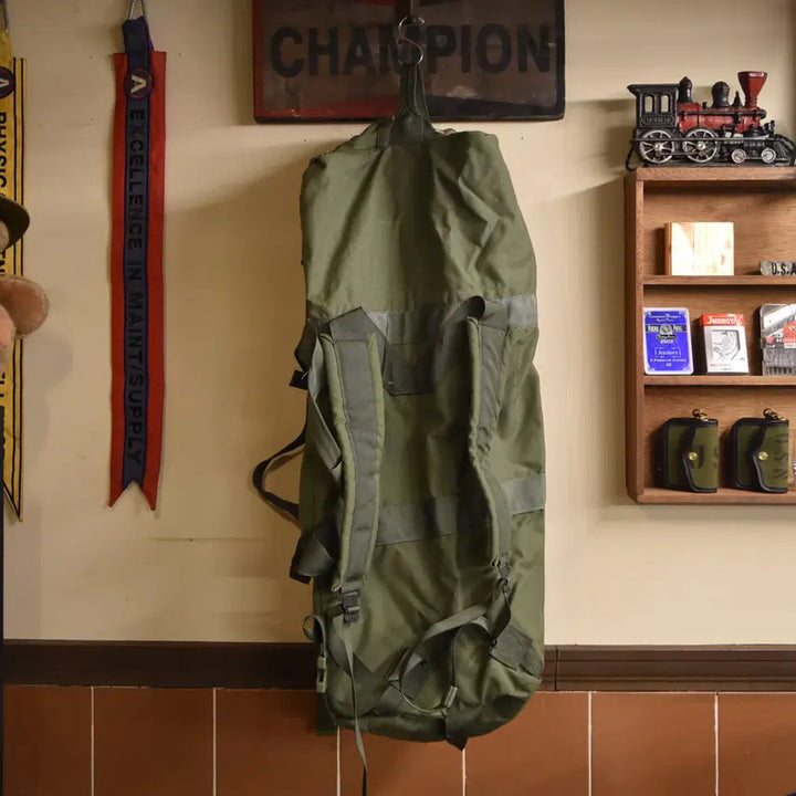 [BUNJANG] US Military Original Duffel Bag / 미군 오리지널 신형 더플백