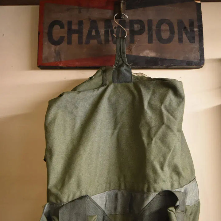 [BUNJANG] US Military Original Duffel Bag / 미군 오리지널 신형 더플백