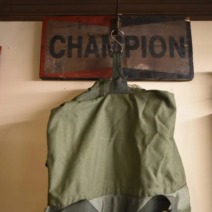 [BUNJANG] US Military Original Duffel Bag / 미군 오리지널 신형 더플백