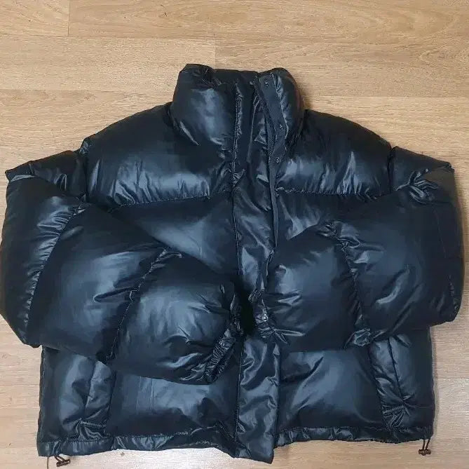 [BUNJANG] Ourroom Women's Short Padded Jacket / 아워룸 여성 숏패딩점퍼 프리