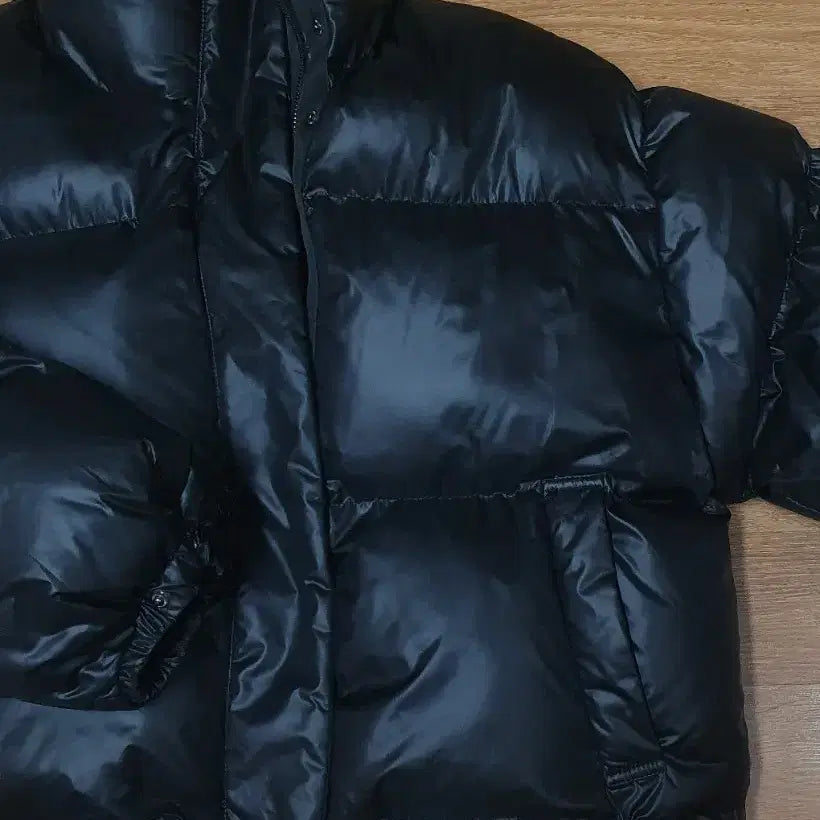 [BUNJANG] Ourroom Women's Short Padded Jacket / 아워룸 여성 숏패딩점퍼 프리