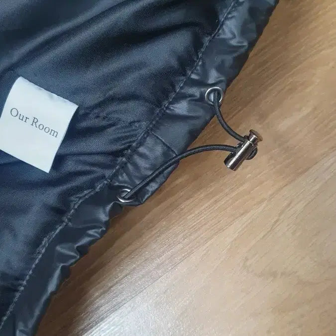 [BUNJANG] Ourroom Women's Short Padded Jacket / 아워룸 여성 숏패딩점퍼 프리