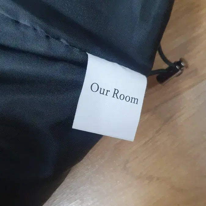 [BUNJANG] Ourroom Women's Short Padded Jacket / 아워룸 여성 숏패딩점퍼 프리