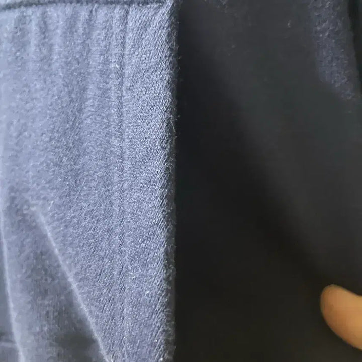 [BUNJANG] Zadig & Voltaire Navy Hoodie / 자딕앤볼테르 네이비 후드티