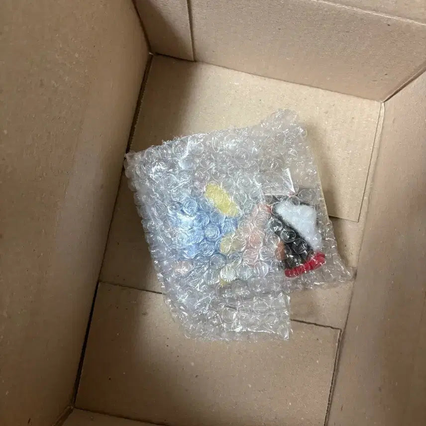 [BUNJANG] Monchhichi Kitty Keyring / 몬치치 키티 키링 새상품