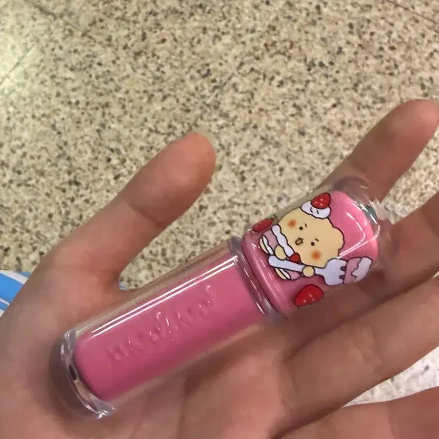 [BUNJANG] Jeojjeol Peach Tint / 저쩔복숭아 틴트