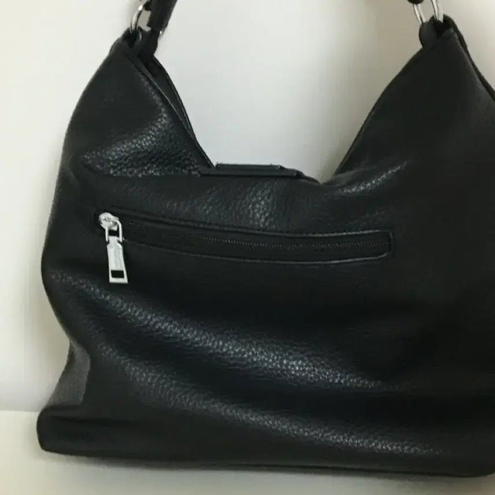 [BUNJANG] XTA Vena Bag Black Shoulder Bag / 엑타 베나백 블랙