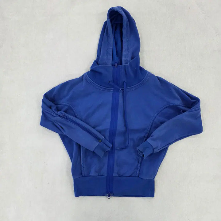 [BUNJANG] Adidas Stella McCartney Hooded Jacket / [95] 아디다스 스텔라 후드 자켓 0128J
