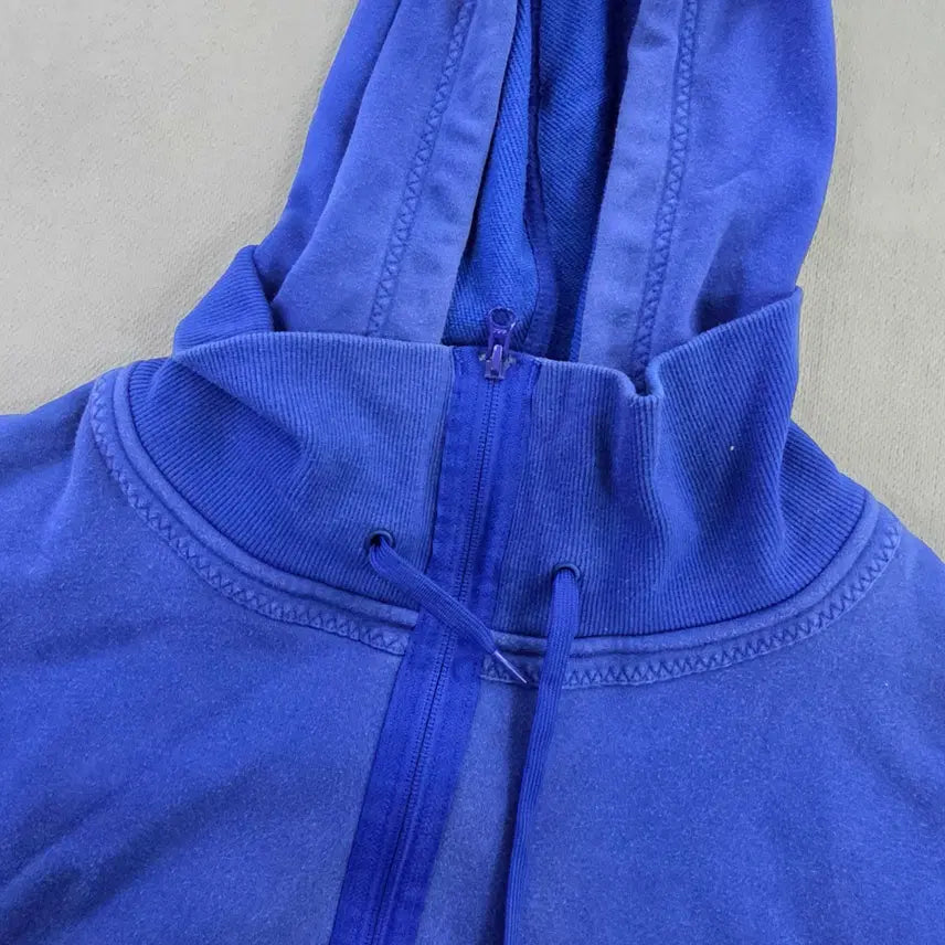 [BUNJANG] Adidas Stella McCartney Hooded Jacket / [95] 아디다스 스텔라 후드 자켓 0128J
