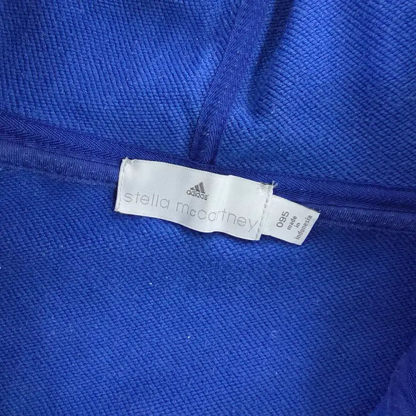 [BUNJANG] Adidas Stella McCartney Hooded Jacket / [95] 아디다스 스텔라 후드 자켓 0128J