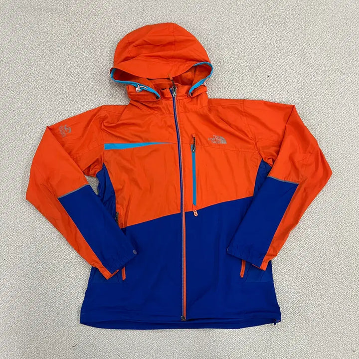 [BUNJANG] North Face Dino Series Windbreaker Jacket / 100 노스페이스 다이노시리즈 바람막이 0130M1