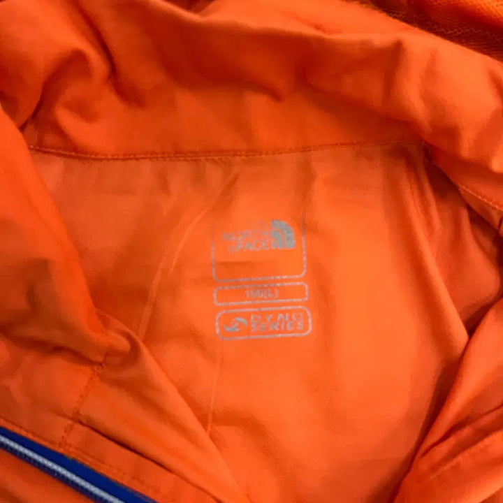 [BUNJANG] North Face Dino Series Windbreaker Jacket / 100 노스페이스 다이노시리즈 바람막이 0130M1