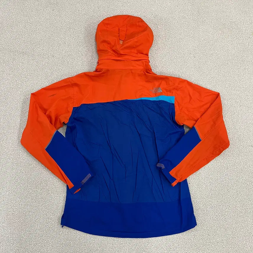 [BUNJANG] North Face Dino Series Windbreaker Jacket / 100 노스페이스 다이노시리즈 바람막이 0130M1