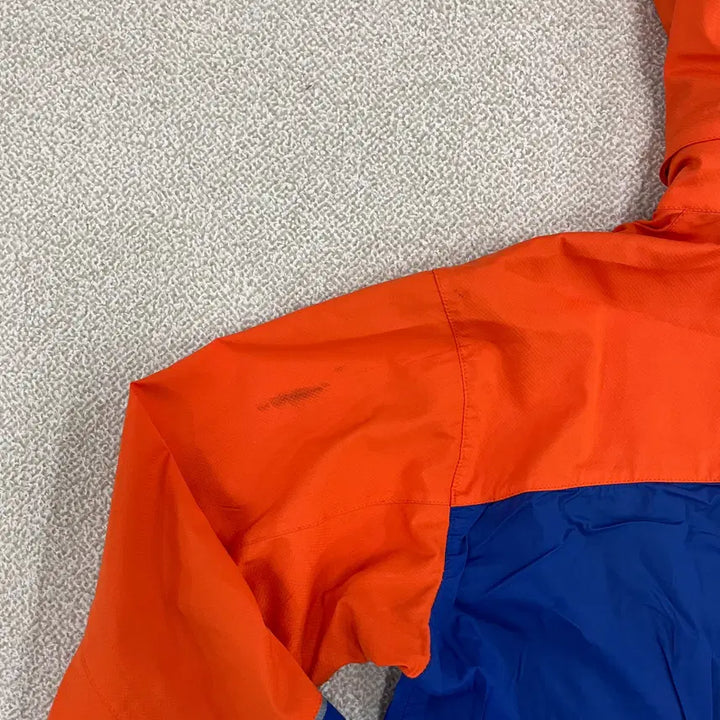 [BUNJANG] North Face Dino Series Windbreaker Jacket / 100 노스페이스 다이노시리즈 바람막이 0130M1
